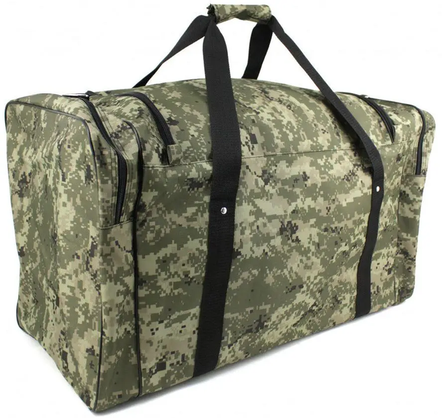 Дорожная большая сумка 90L Wallaby, Украина ДС005 фото