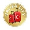 Valiza City - Магазин чемоданов на колесах | Качество, стиль, комфорт в путешествиях