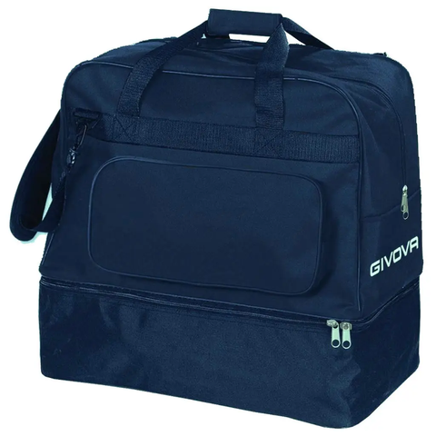 Спортивна сумка Givova Borsa Revolution Big, 80 л ДС011 фото