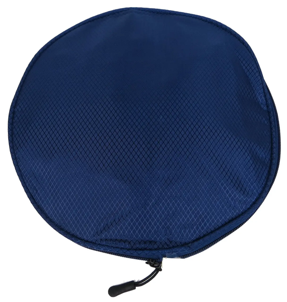 Невелика складна спортивна сумка 21L Active Sport синя ДС018 фото