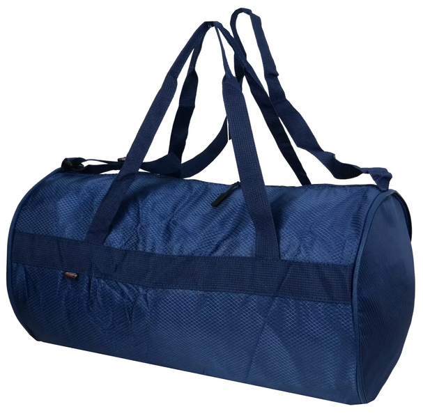 Невелика складна спортивна сумка 21L Active Sport синя ДС018 фото