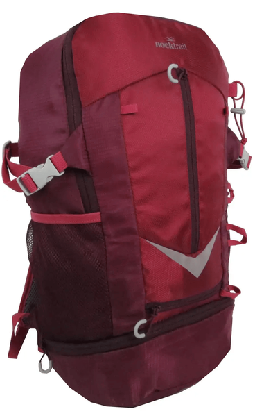 Походный рюкзак Rocktrail из ткани на 30л ТР002 фото