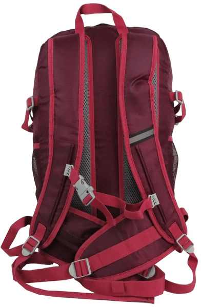 Походный рюкзак Rocktrail из ткани на 30л ТР002 фото