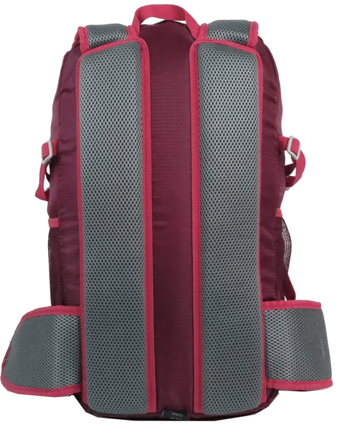 Походный рюкзак Rocktrail из ткани на 30л ТР002 фото