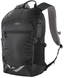 Спортивный рюкзак Rocktrail черный на 20л ТР003 фото 2