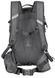Спортивный рюкзак с дождевиком 25L Rocktrail Wander-rucksack серый ТР006 фото 8
