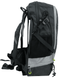 Спортивный рюкзак с дождевиком 25L Rocktrail Wander-rucksack серый ТР006 фото 6