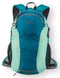 Спортивний рюкзак Crivit 20L бірюзовий  ТР010 фото 1