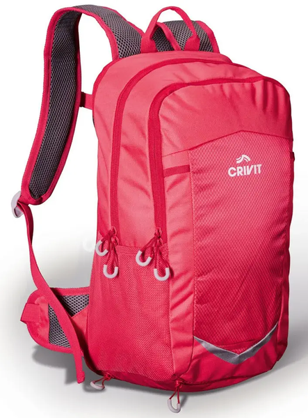 Спортивный рюкзак Crivit тканевый на 17л ТР015 фото