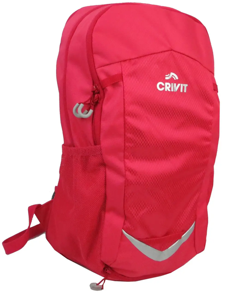Спортивный рюкзак Crivit тканевый на 17л ТР015 фото