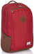 Молодежный рюкзак 21L Head Astra бордовый ТР024 фото 1